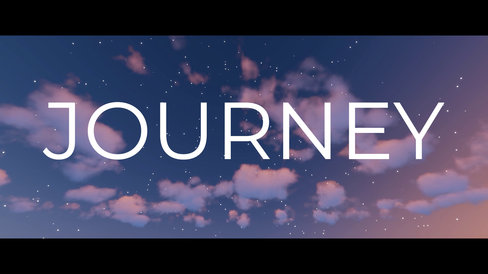 Download Journey 1.02 for Minecraft 1.17.1