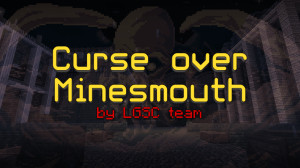 Download Curse over Minesmouth 1.1 for Minecraft 1.17.1