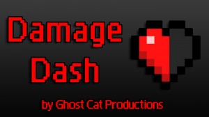 Download Damage Dash for Minecraft 1.12.2