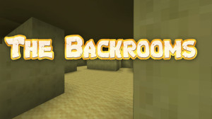 Download The Backrooms 1.0 for Minecraft 1.18.1