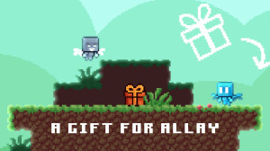 Download A Gift For Allay 1.6.0 for Minecraft 1.19.4