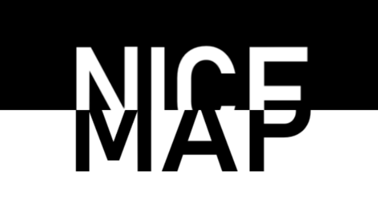 Download Nice Map 1.0 for Minecraft 1.17.1