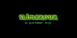 Download Slimekour 1.0 for Minecraft 1.18.1