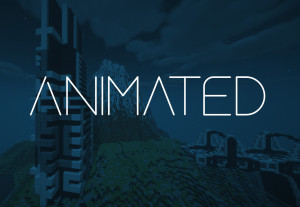 Download Animated  1.0 for Minecraft 1.18.1