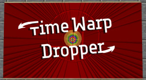 Download Time Warp Dropper 1.0 for Minecraft 1.17.1