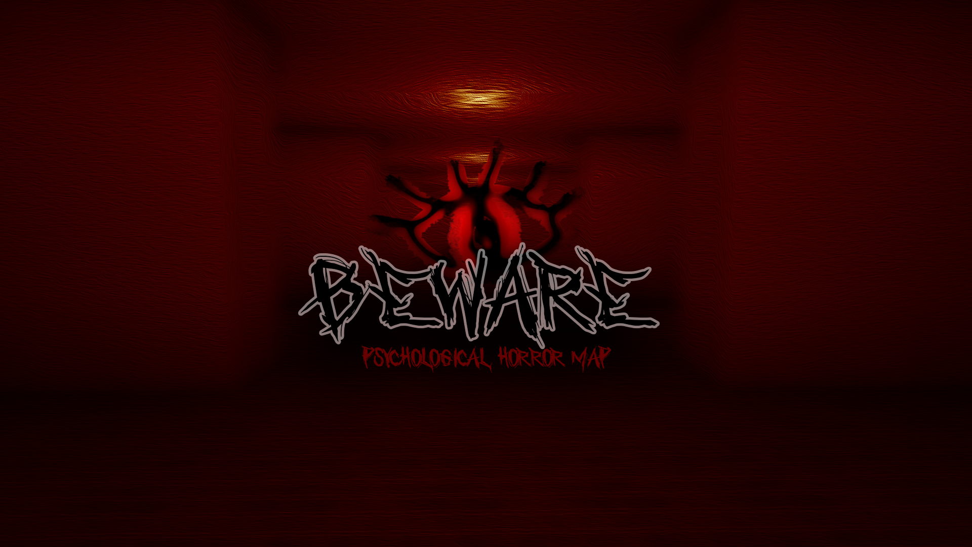 Download Beware 1.2 for Minecraft 1.16.5