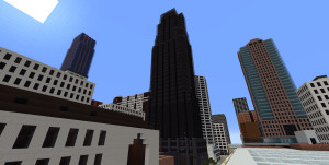 Download Kansas City and Beyond 1.0 for Minecraft 1.18.1