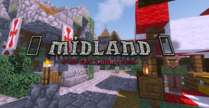 Download Midland 1.4.6 for Minecraft 1.19.2