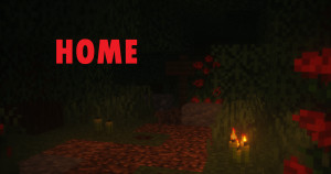 Download HOME 1.0 for Minecraft 1.17.1