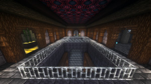 Download Barosa's Curse 1.3 for Minecraft 1.20.2