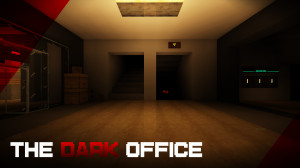 Download The Dark Office 1.0 for Minecraft 1.19.3