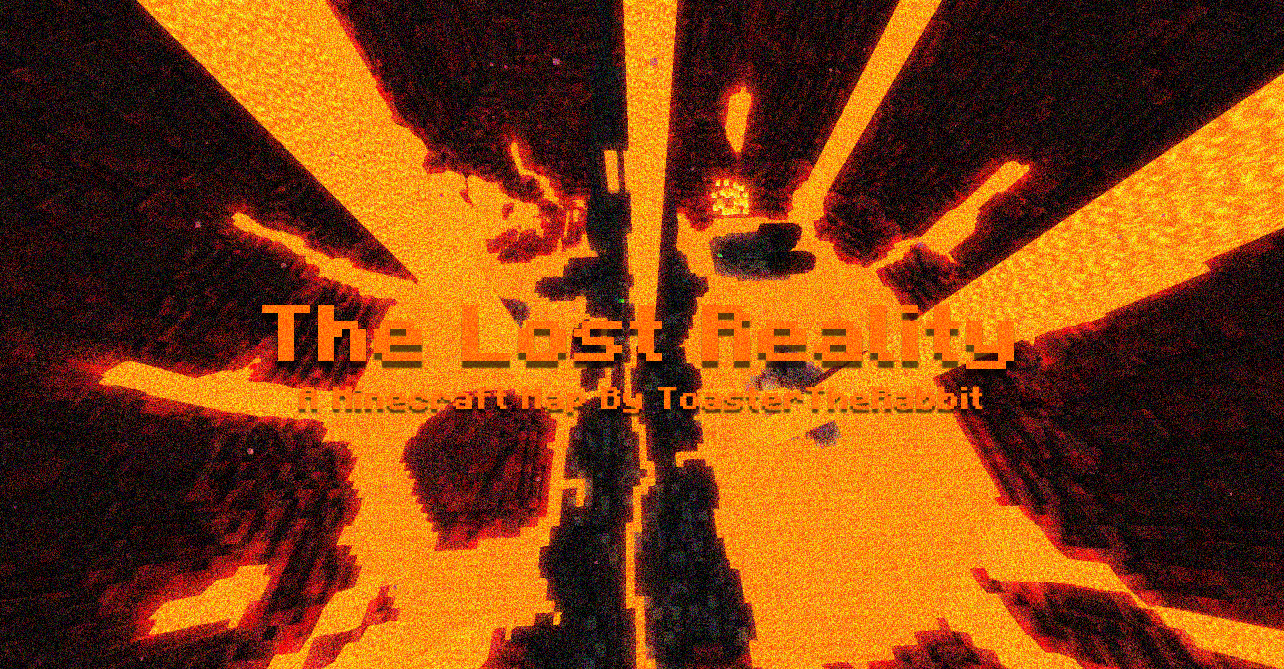 Download The Lost Reality 1.1 for Minecraft 1.19.1