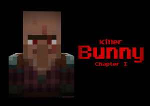 Download Killer Bunny 1.0 for Minecraft 1.19