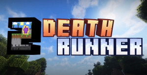 Download Second Deathrunner 1.0 for Minecraft 1.20.1