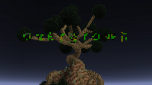 Download Overgrown for Minecraft 1.12.2