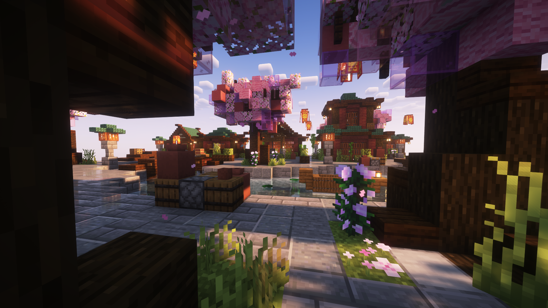 Download Minigames World 1.5 for Minecraft 1.20.2