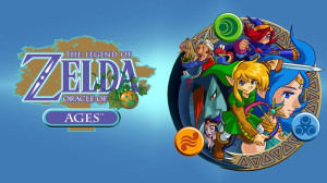 Download Legend of Zelda: Oracle of Ages Full World Recreation 1.0 for Minecraft 1.20.2