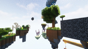Download Border Survival 2 1.0 for Minecraft 1.19.4