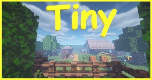 Download Tiny 1.0 for Minecraft 1.20