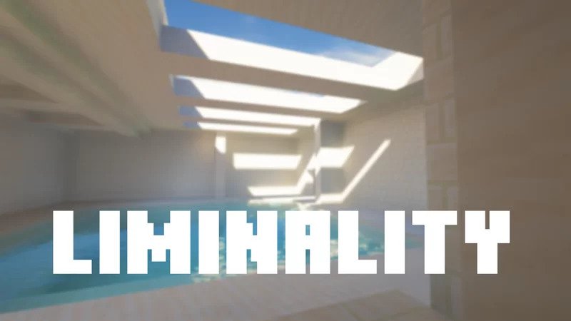 Download LIMINALITY 1.0 for Minecraft 1.19.1