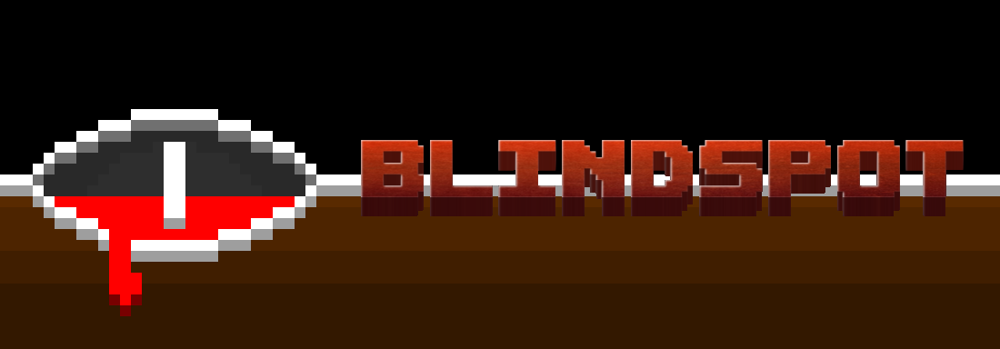 Download BLINDSPOT 1.0 for Minecraft 1.20.1