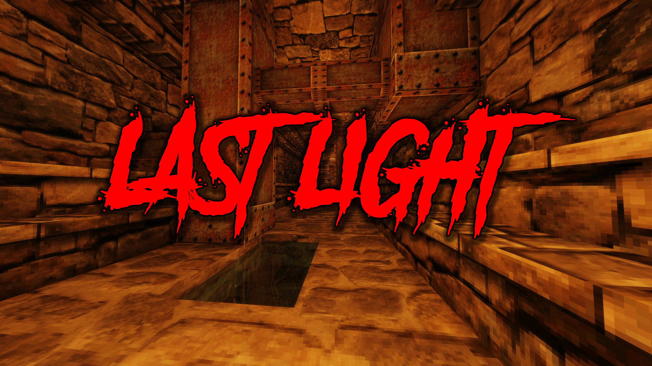 Download Last Light 1.0 for Minecraft 1.20.1