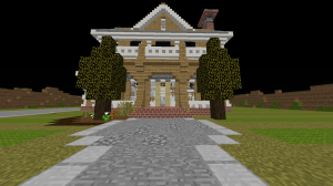 Download Halloween Find for Minecraft 1.12.2