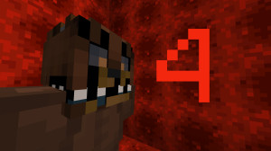 Download Five Nights at Freddy's 4 in Minecraft! 1.0 for Minecraft 1.20.1