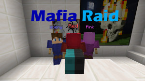 Download Colours: Mafia Raid 1.0 for Minecraft 1.19.4