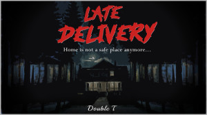 Download Late Delivery 1.0 for Minecraft 1.18.2