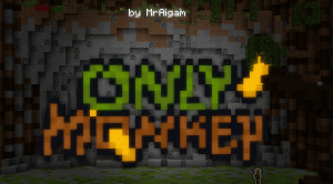 Download OnlyMonkey 3.5 for Minecraft 1.20