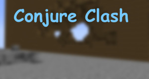 Download Conjure Clash 1.0 for Minecraft 1.20
