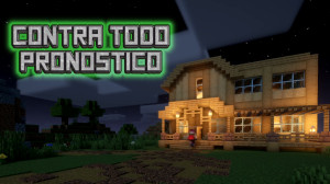 Download Contra Todo Pronóstico Co-op 1.0 for Minecraft 1.19.2