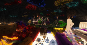 Download The Hub 1.6 for Minecraft 1.20