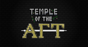 Download Temple of the Art 1.08 for Minecraft 1.19.2