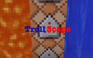 Download Trollscape for Minecraft 1.12.2