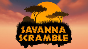 Download Savanna Scramble 2.0 for Minecraft 1.19.4