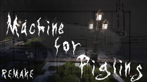 Download Machine for Piglins: Remake 1.5 for Minecraft 1.19.2