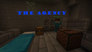 Download The Agency 1.0 for Minecraft 1.19.3