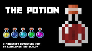 Download The Potion 1.0 for Minecraft 1.20.4