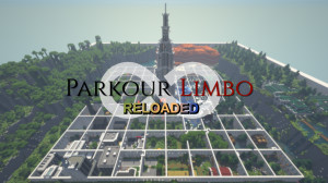 Download Parkour Limbo Reloaded 1.0 for Minecraft 1.20.4