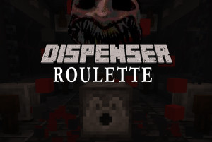 Download DISPENSER ROULETTE 1.0 for Minecraft 1.20.1