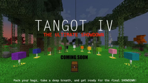 Download TANGOT IV: The Ultimate Showdown 1.0.0 for Minecraft 1.20.4