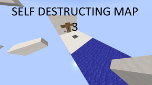 Download Self Destructing Map 3 1.0 for Minecraft 1.20.4