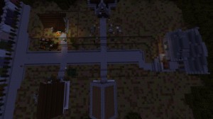 Download Trick or Treat for Minecraft 1.12