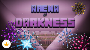 Download Arena of Darkness 1.0 for Minecraft 1.20.4