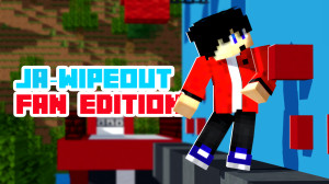 Download Ja-Wipeout: FE 1.2 for Minecraft 1.20.1