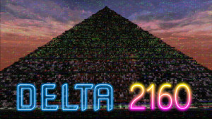Download DELTA 2160 1.0 for Minecraft 1.20.1