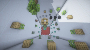 Download CLAMIN Parkour 1.0 for Minecraft 1.20.1