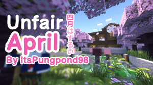 Download Unfair April 1.0 for Minecraft 1.20.4